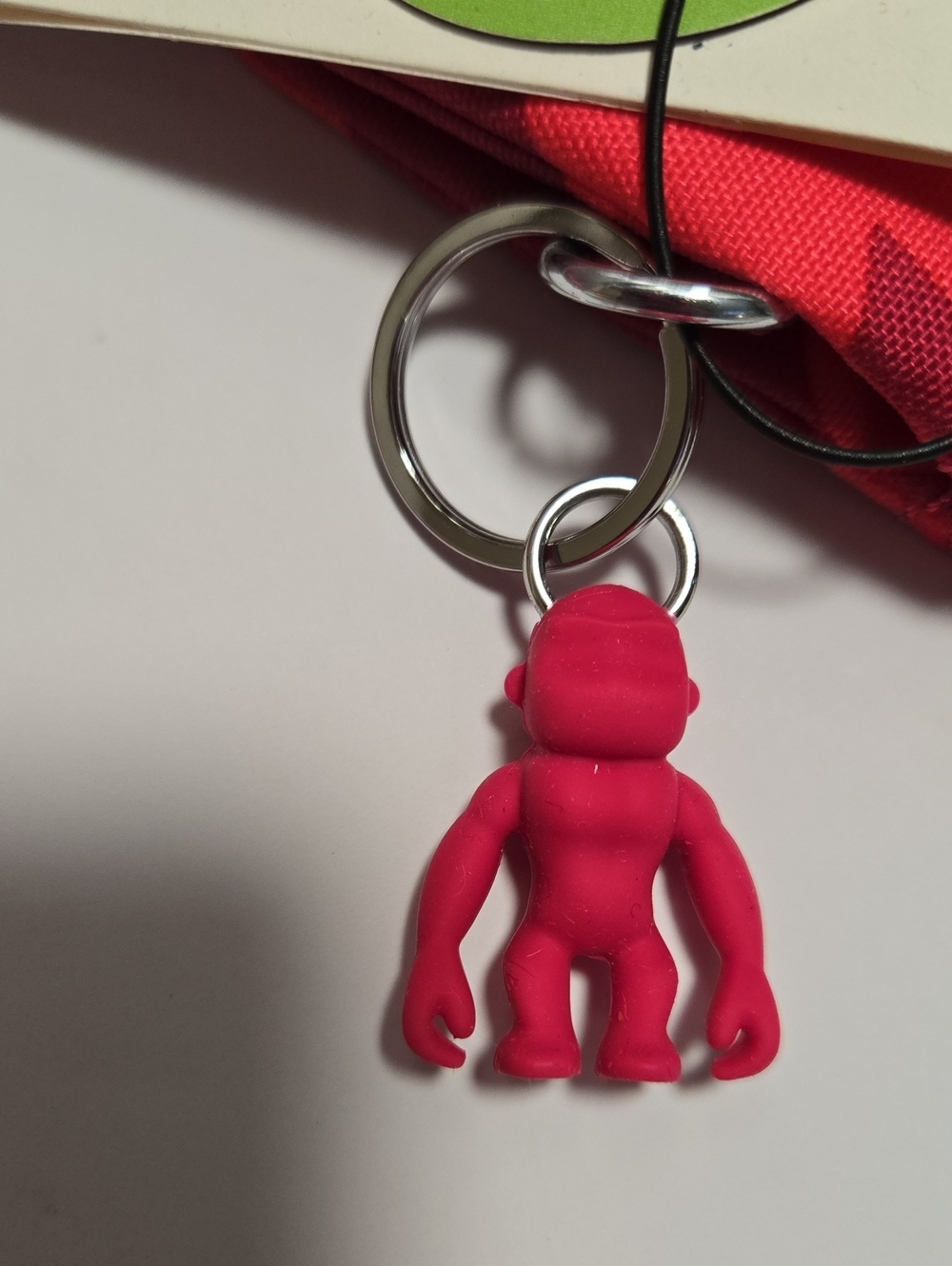 2 Nwt Kipling Small Creativity Coral Print Zip Pouches - Picture 15 of 15